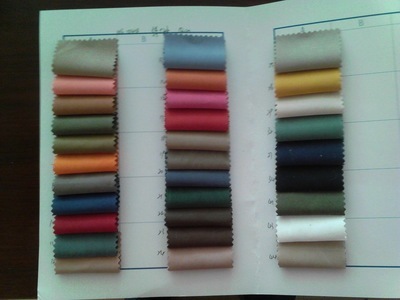 蘇州銘力紡織 質量可靠的優質針紡織品供應商